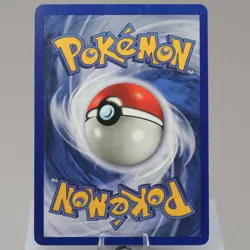 Pokemon TCG - Ditto 3/62 Fossil Holo Rare WOTC 1999 - EXC - Image 3