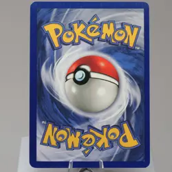 Pokemon TCG - Moltres 12/62 Fossil Holo Rare WOTC 1999 - EXC/NM - Image 3