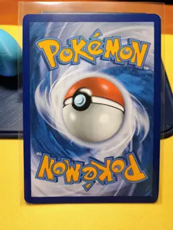 Iron Treads ex 073 - SV Scarlet & Violet Black Star Promo - Holo - NM Pokemon TC - Image 2