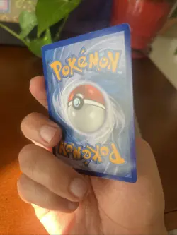 Pokemon TCG Growlithe McDonald's Promos 2018 1/12 Holo Card - Image 4