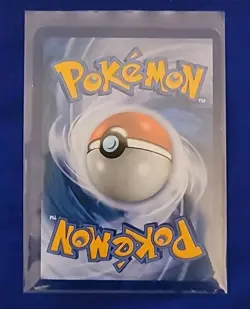 Machop - 6/12 - Confetti Holo - 2018 McDonald's Promos - Pokemon TCG - Image 2