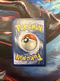 McDonald's Dratini 9/12 Holo Pokemon TCG Card 2018 Confetti Collection - Image 2