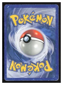Lucario Burger King Promos #006/130 HP (surface wear) Pokemon - Image 2