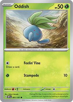 Pokemon TCG SV03 Obsidian Flames | Choose Your Card | From 001/197 to 197/197 - Image 2