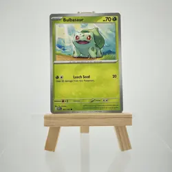 Pokemon TCG Scarlet & Violet 151 | Choose Your Card | Standard Common/Uncommon - Image 2