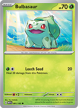 Pokemon TCG Scarlet & Violet 151 | Choose Your Card | Standard Common/Uncommon - Image 4