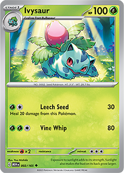 Pokemon TCG Scarlet & Violet 151 | Choose Your Card | Standard Common/Uncommon - Image 5