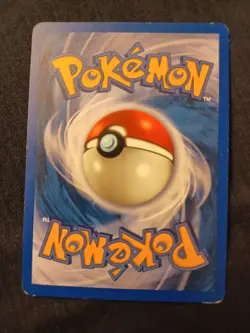 Pokemon Horsea 84/147 Aquapolis Set Regular LP - Image 2