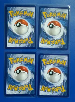 4x Pokemon TCG Crown Zenith: Wooloo (121/159) + Dubwool (122/159) *Reg. & RH* - Image 2
