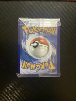 SEALED Pokemon Scream Tail SVP 065 Paradox Rift Full Art Black Star Promo NM - Image 2