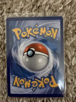 Genesect XY119 Mythical Collection Black Star Promo Pokemon Card - - Image 2