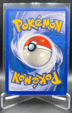 Pokemon TCG Aquapolis MR. MIME Regular, Common - 95b/147 - Image 2