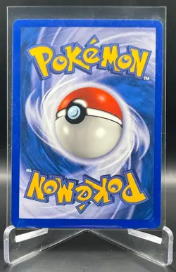 Pokemon TCG Expedition Base Set MACHOP Regular, Common - 117/165 - Image 2