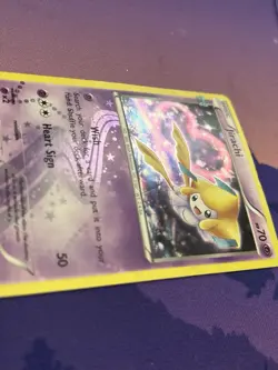 Jirachi Generations: Radiant Collection RC13/RC32 Pokemon TCG Holo - Image 4