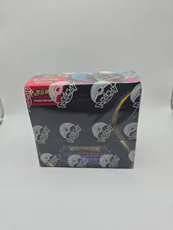 Pokemon TCG: Mega Evolutions Phantasmal Flames Booster Box BRAND NEW - Image 1