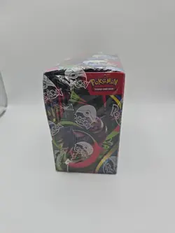 Pokemon TCG: Mega Evolutions Phantasmal Flames Booster Box BRAND NEW - Image 2