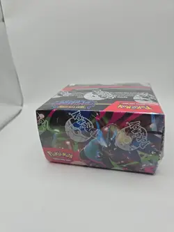 Pokemon TCG: Mega Evolutions Phantasmal Flames Booster Box BRAND NEW - Image 5