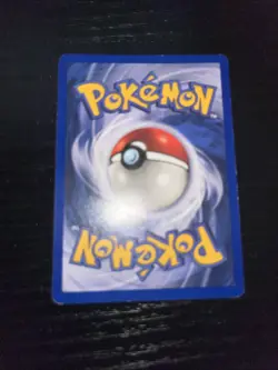 Pokemon TCG Kangaskhan 1st Edition Holo Rare Card 5/64 Jungle 1999 WOTC LP-MP - Image 4