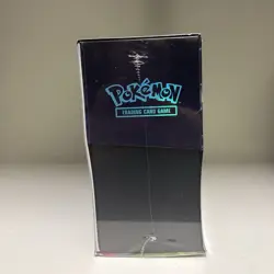 Phantasmal Flames Pokemon Center Exclusive Elite Trainer Box ETB SEALED - Image 3