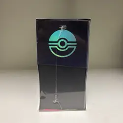 Phantasmal Flames Pokemon Center Exclusive Elite Trainer Box ETB SEALED - Image 4
