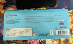 Pokemon FUSION STRIKE Pokemon Center Elite Trainer Box ETB SEALED - Image 5