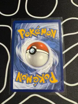 Pokemon TCG Holo Ultra Rare Full Art Pignite 97/86 White Flare - Image 2