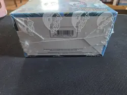 Pokemon TCG SV09 Journey Together Enhanced Booster Box Sealed New - Image 5