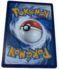 Tympole 58/236 Asako Ito Crocheted Art Cosmic Eclipse Pokemon Trading Card - Image 2