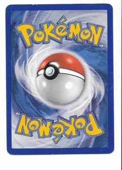 Pokemon TCG Lt. Surge's Magneton 8/132 Gym Heroes Holo - NM / excellent cond. - Image 2