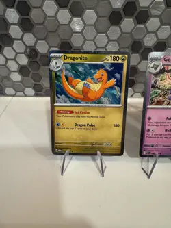 Pokemon TCG 151 Mini Tins Sam’s Club Promo CARDS ONLY - Image 2