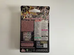 Yu-Gi-Oh! TCG Cyber Strike Structure Deck New and Sealed - Unlimited Reprint - Image 3