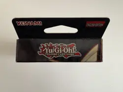 Yu-Gi-Oh! TCG Cyber Strike Structure Deck New and Sealed - Unlimited Reprint - Image 5