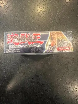 Yu-Gi-Oh! Legacy of Darkness *1st Edition* Booster Box 24 pack *Factory Sealed* - Image 4
