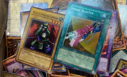 Unsorted YU-GI-OH! TCG and CCG Trading Cards Bundle (2000 Plus Cards) - Image 3