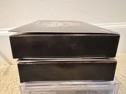 Yugioh Gold Series 2008 EMPTY Booster Pack Box Set Of 2 - Image 5