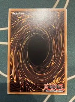 Snake-Eyes Doomed Dragon Secret Rare SUDA-EN035 Near Mint 1st Ed Yu-Gi-Oh! - Image 2