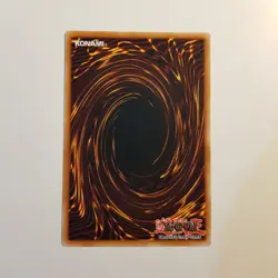 Yugioh B.E.S. Tetran EEN-EN017 Ultimate Rare 1st Edition MINT - Image 2