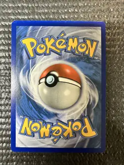 Stufful #55/111 Crimson Invasion Common Pokemon Card - Image 4