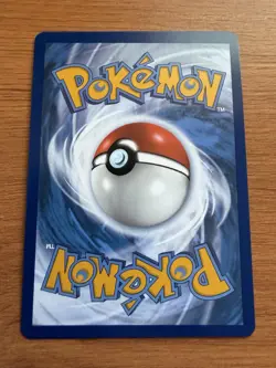Pokemon TCG Fusion Strike Mew VMAX Card 114/264 - Image 2