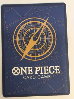 Dracule Mihawk (Illustration Box Vol.4) ST12-003 One Piece Promotion Cards Foil - Image 3