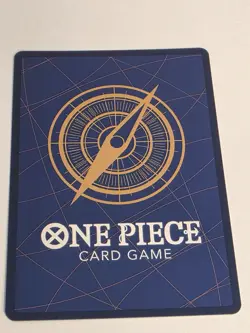Dracule Mihawk (Illustration Box Vol.4) ST12-003 One Piece Promotion Cards Foil - Image 4