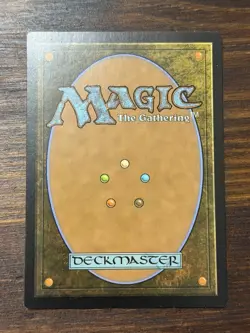 Mana Crypt Eternal Masters Magic the Gathering Card NM - Image 2