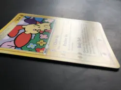 Plusle 5/17 Holo - LP/NM - Pop Series 3 Pokemon Card - Image 2