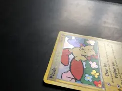Plusle 5/17 Holo - LP/NM - Pop Series 3 Pokemon Card - Image 5