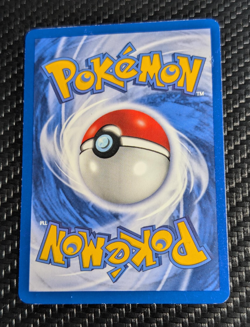 Dark Kadabra 39/82 Team Rocket Vintage 2000 WotC NM Pokemon Card TCG - Image 2