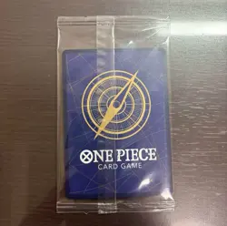 PREORDER Luffy P-041 One Piece Emotion Exhibition Promo Card Japanese - Image 2