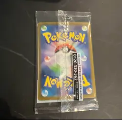 PREORDER Japanese Pokemon Detective Pikachu Promo Card Sealed 098/SV-P - Image 2