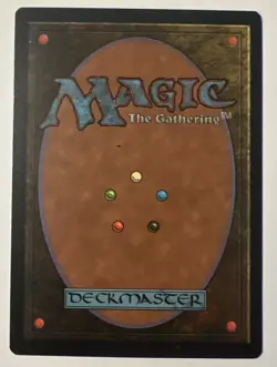 Illumination VLP Mirage 1996 Magic the Gathering Card MTG TCG - Image 2