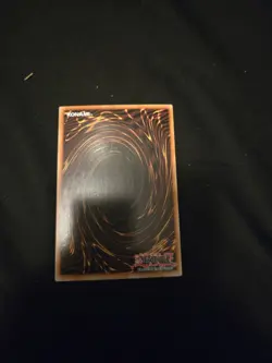 Mirrorjade the Iceblade Dragon Starlight Rare Card PHHY-EN100 - Image 2