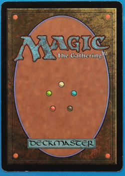 Wildfire FOIL 7th Edition PLD Red Rare MAGIC MTG CARD (ID# 501334) ABUGames - Image 2